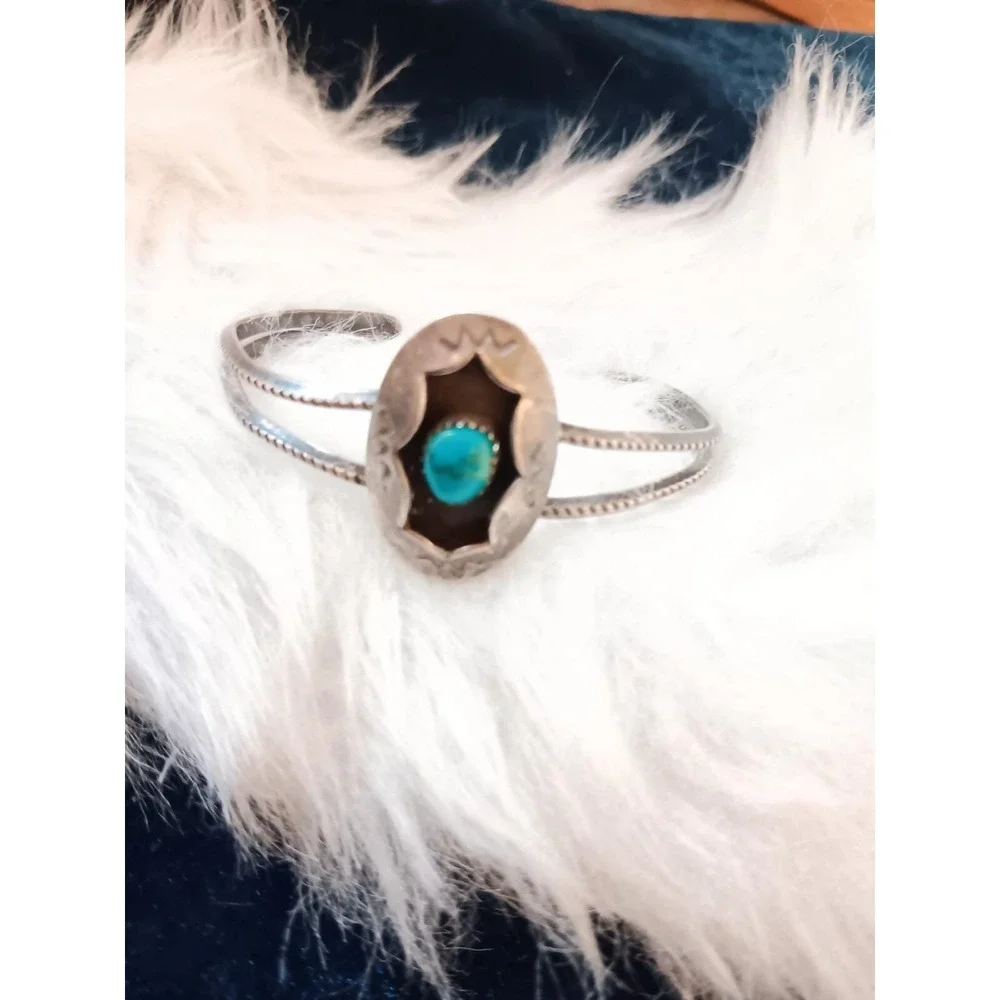 Native American vintage navajo